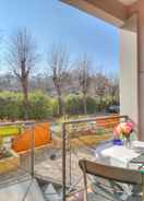 Primary image Orange Apartment Desenzano With Wi-fi