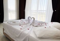 อื่นๆ 7 Ayvaz Otel