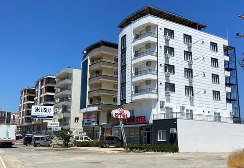 อื่นๆ Ayvaz Otel