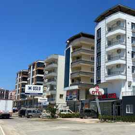 Primary image 1 อายวาซ โรงแรม, โรงแรม & ที่พัก Izmir