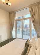 Bilik Lux BnB 2BD Canal Views Business Bay