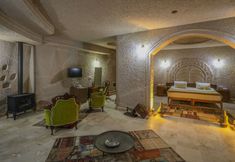 Lainnya 3 Kalsedon Cave Suites