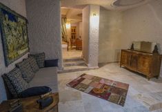 其他 7 Kalsedon Cave Suites