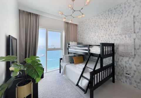 อื่นๆ 2B- Sunrisebay 1- 1603 by bnbme homes