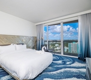 Lain-lain 4 W Residences Fort Lauderdale Luxury Suites 2 Bedroom Condo by Redawning