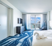 Lain-lain 3 W Residences Fort Lauderdale Luxury Suites 2 Bedroom Condo by Redawning