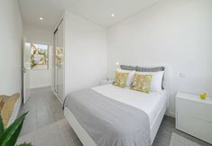 其他 4 Swimming Pool in Fajã da Ovelha - Casa da Maloeira