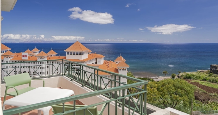 Khác Duplex With sea View, Reis Magos V