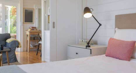 其他 2 A Haven by the Sea, Casa da Rocha de Baixo,