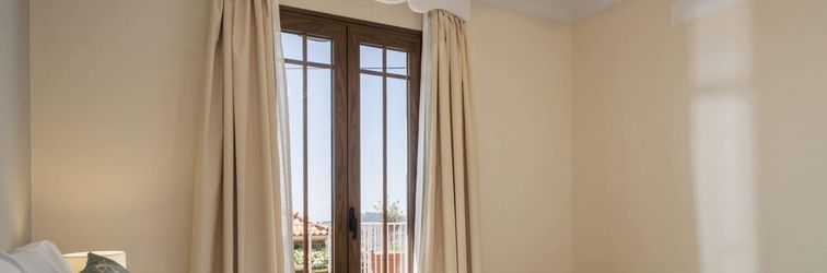 其他 In the Countryside, Casa do Cavalo das Florenças,