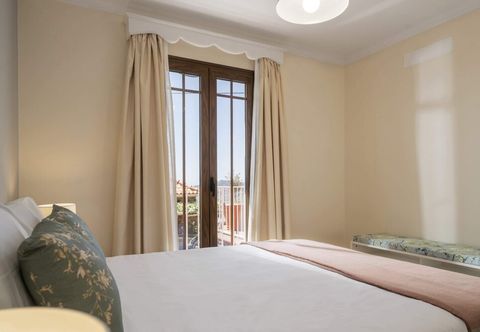 其他 In the Countryside, Casa do Cavalo das Florenças,