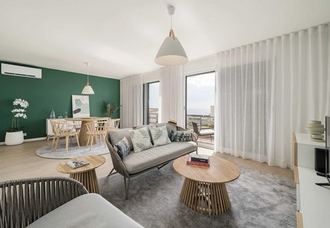 Others Duplex in the Tourist Area, With sea View - Lido I