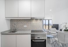 Lain-lain 7 In the Funchal City Center, Santa Luzia I