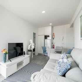 Primary image 1 In the Funchal City Center, Santa Luzia I, Quinta Palmeira Hotels