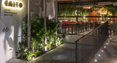 Others 2 Canto Hotel