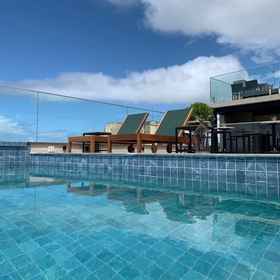 Primary image1Canto Hotel,翁迪纳海滩飯店