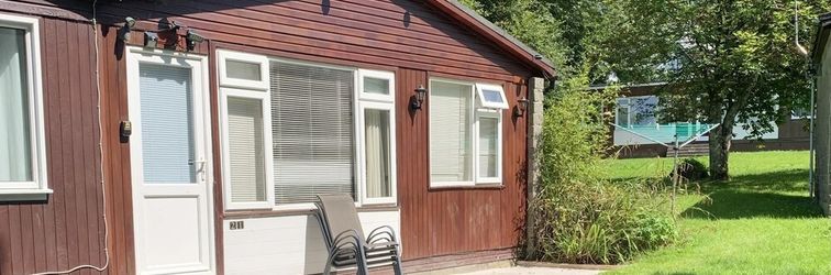 其他 Comfy House, Sleeps 4, in Bude Cornwall, England