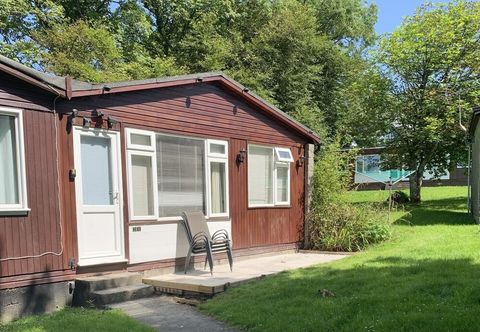 其他 Comfy House, Sleeps 4, in Bude Cornwall, England