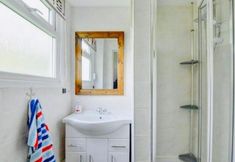 其他 6 Comfy House, Sleeps 4, in Bude Cornwall, England