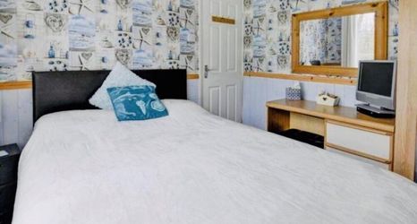 其他 2 Comfy House, Sleeps 4, in Bude Cornwall, England