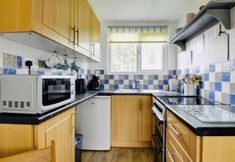 其他 4 Comfy House, Sleeps 4, in Bude Cornwall, England