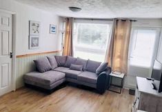 其他 5 Comfy House, Sleeps 4, in Bude Cornwall, England