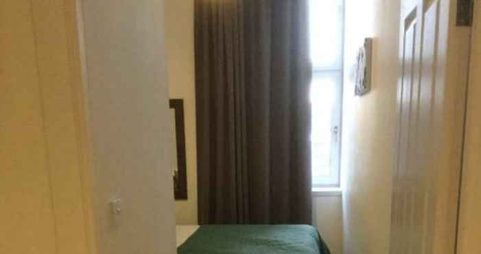 Lainnya Charming 2-bedrooms City Centre Apartment