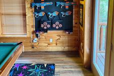 Others Smoky Sunset Vista w HotTub Pool M View