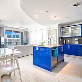 Primary image 1 W Residences Luxury Suites Across from Fort Lauderdale Beach, Las Olas Riverfront Hotels