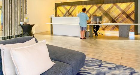 기타 2 W Residences Luxury Suites Across from Fort Lauderdale Beach