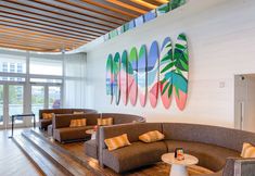 기타 4 W Residences Luxury Suites Across from Fort Lauderdale Beach