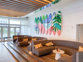 기타 4 W Residences Luxury Suites Across from Fort Lauderdale Beach