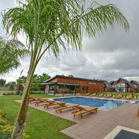 Primary image1Villa d'Mare,代姆雷飯店