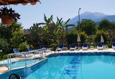 Others 7 Palma Rosa Hotel