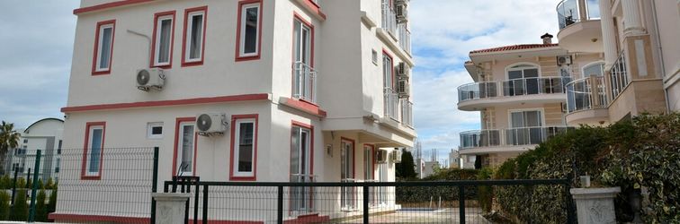 其他 Belek Gold Pansiyon