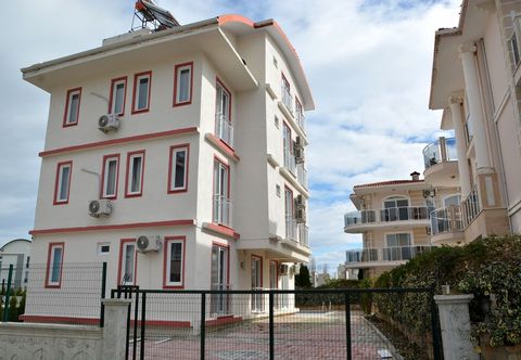 其他 Belek Gold Pansiyon