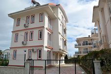 其他 Belek Gold Pansiyon