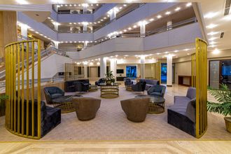 其他 4 Faros Premium Beach Hotel