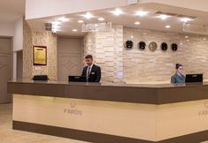 其他 2 Faros Premium Beach Hotel