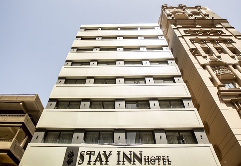 Lainnya Stay Inn Hotel - Cairo