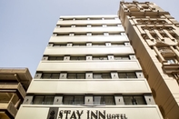 Lainnya Stay Inn Hotel - Cairo