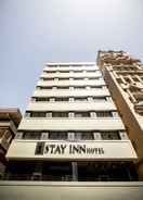 ภาพหลัก Stay Inn Hotel - Cairo