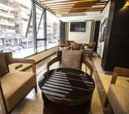 Lainnya 5 Stay Inn Hotel - Cairo