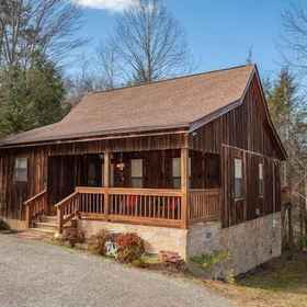 Primary image 1 Canaan Ridge, Pigeon Forge Villas