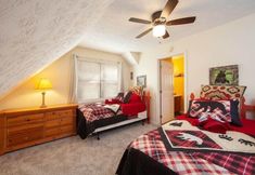 Others 4 Canaan Ridge