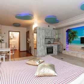 Primary image1Oławskiej 9 號公寓,弗羅茨瓦夫火車總站飯店