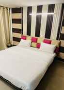 Room Hotel R S Residency