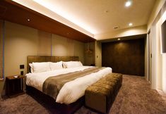 Lain-lain 5 Randor Hotel Hiroshima Prestige