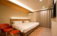 อื่นๆ 2 Randor Hotel Hiroshima Prestige