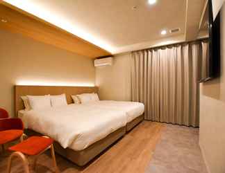 Lainnya 2 Randor Hotel Hiroshima Prestige